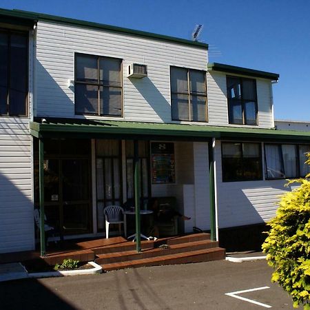 Hostel Borders Beyond Auckland Zewnętrze zdjęcie