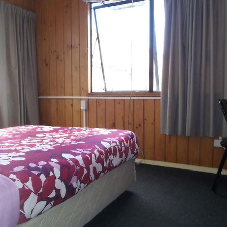 Hostel Borders Beyond Auckland Zewnętrze zdjęcie
