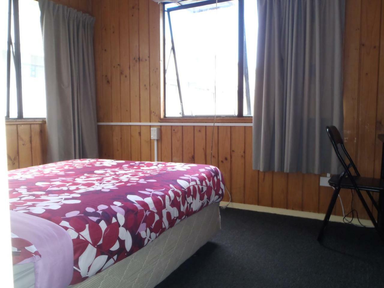 Hostel Borders Beyond Auckland Zewnętrze zdjęcie