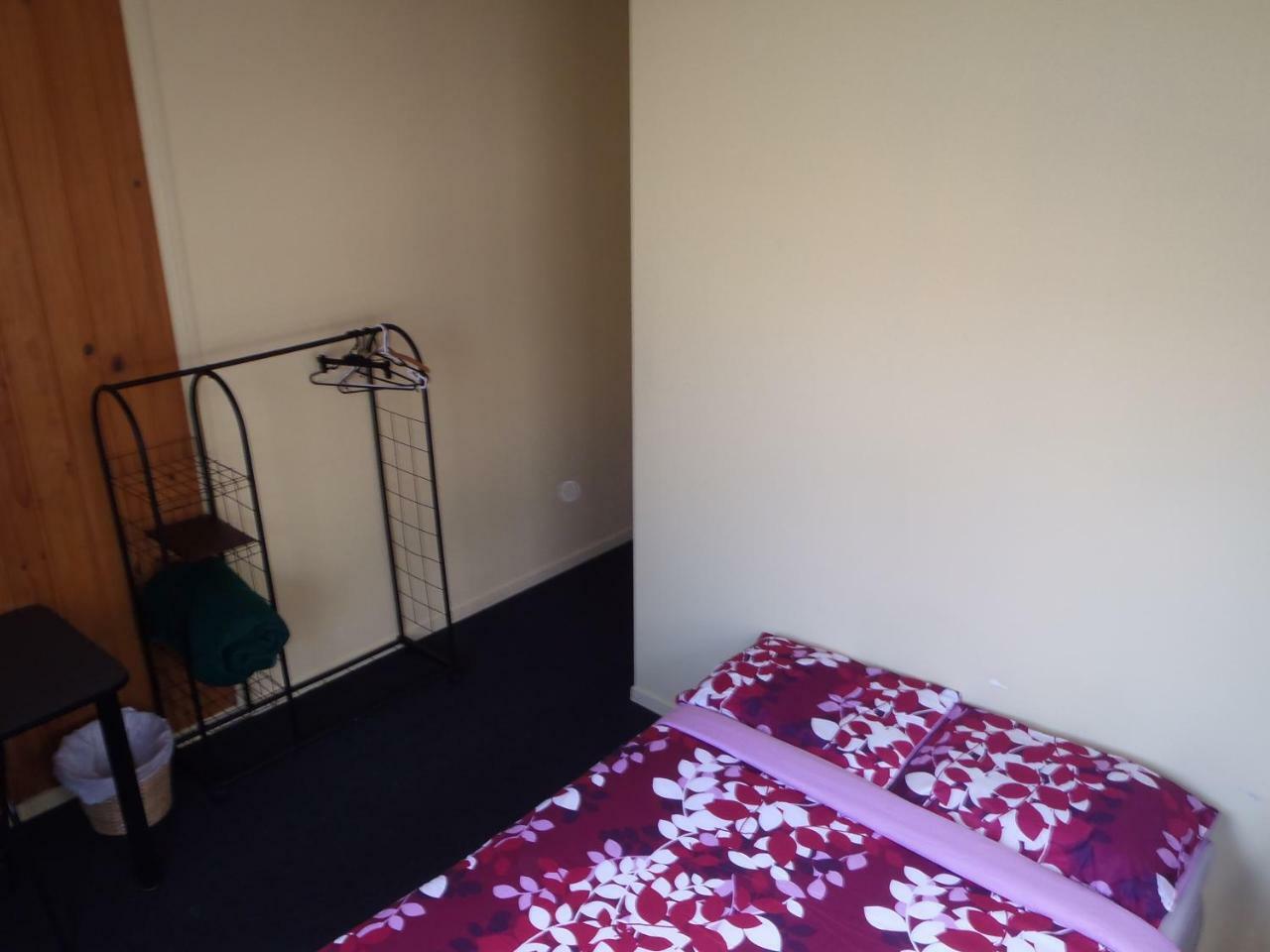 Hostel Borders Beyond Auckland Zewnętrze zdjęcie