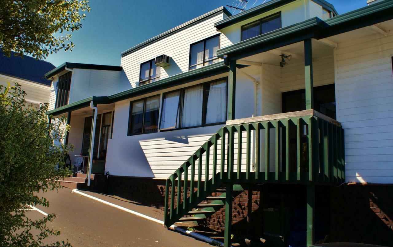 Hostel Borders Beyond Auckland Zewnętrze zdjęcie