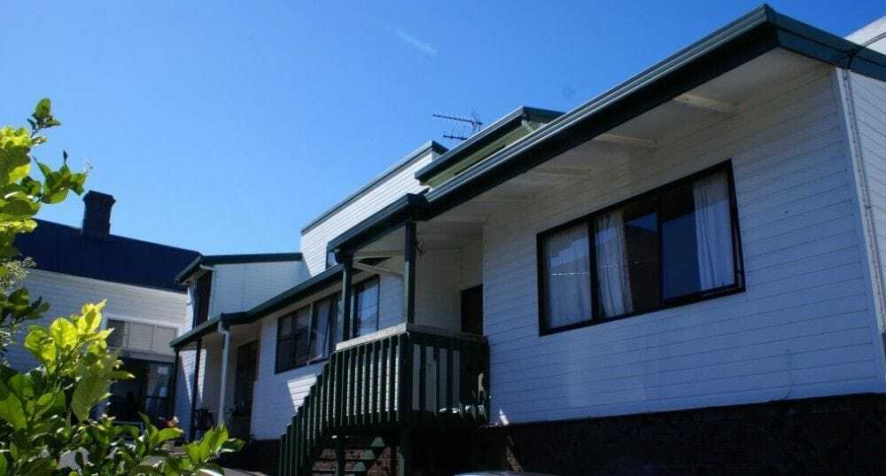 Hostel Borders Beyond Auckland Zewnętrze zdjęcie