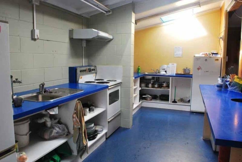 Hostel Borders Beyond Auckland Zewnętrze zdjęcie