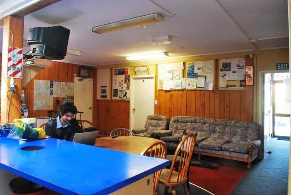 Hostel Borders Beyond Auckland Zewnętrze zdjęcie
