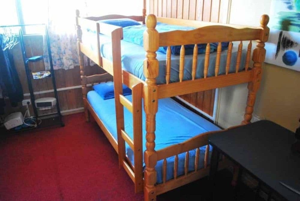 Hostel Borders Beyond Auckland Zewnętrze zdjęcie