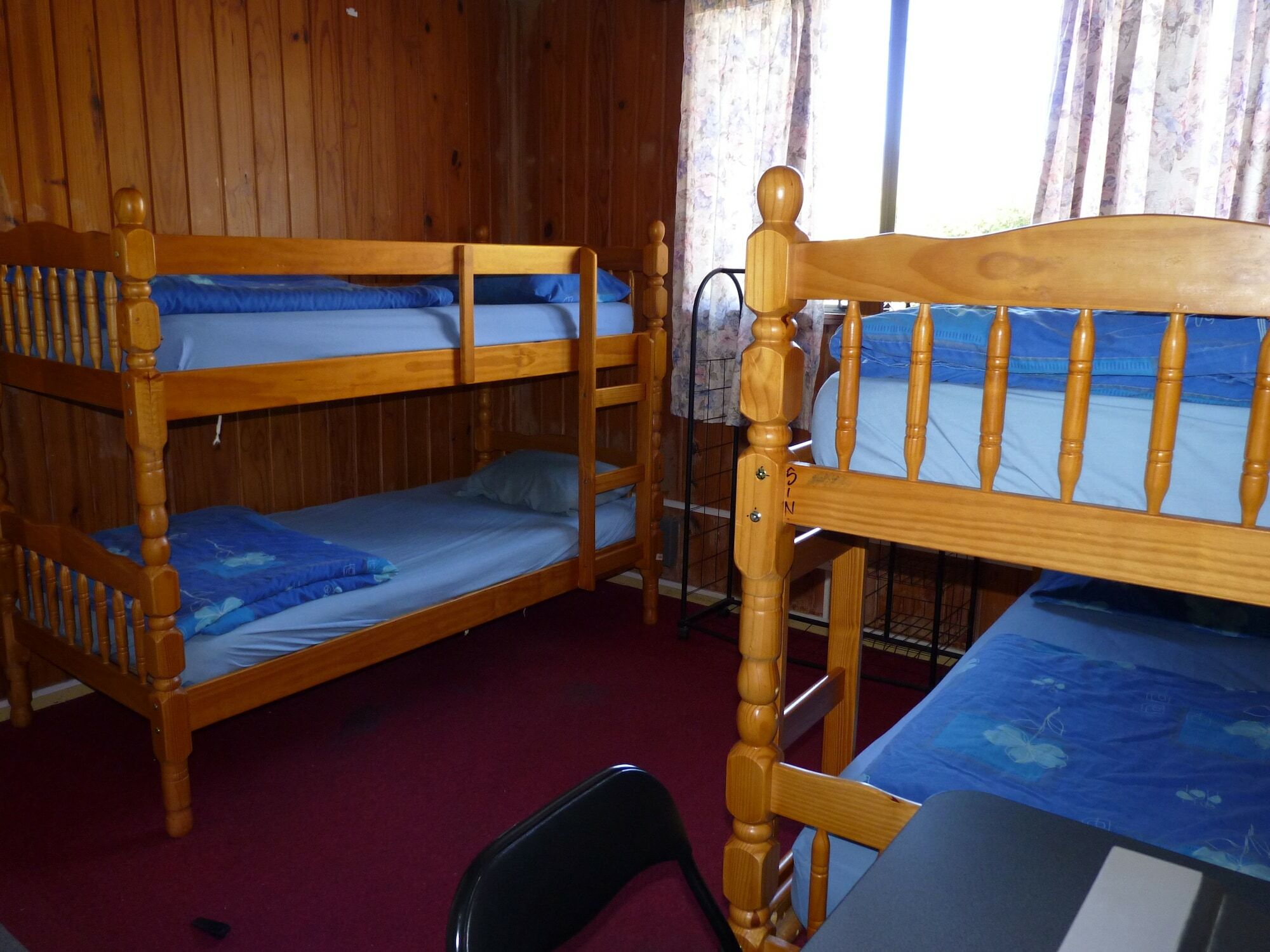 Hostel Borders Beyond Auckland Zewnętrze zdjęcie