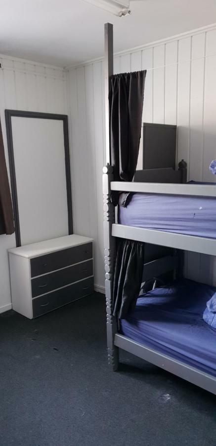 Hostel Borders Beyond Auckland Zewnętrze zdjęcie